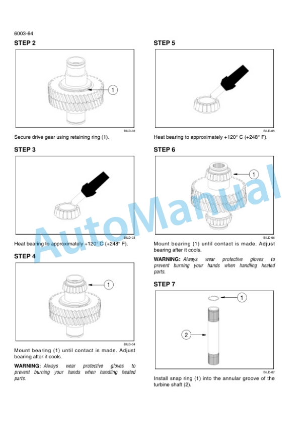 New Holland W190C Wheel Loader Service Manual 47373613B 4 New Holland W190C Wheel Loader Service Manual 47373613B-4
