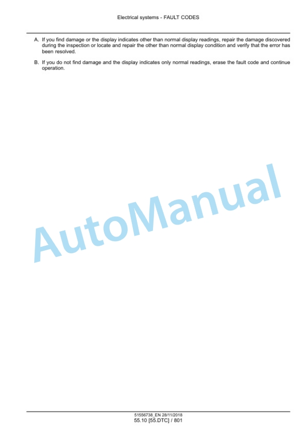 New Holland W190D Stage IV Wheel Loader Service Manual 51556738 5 New Holland W190D Stage IV Wheel Loader Service Manual 51556738 - Image 5