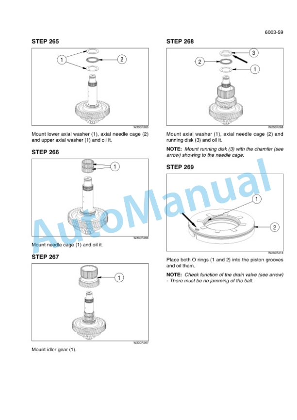 New Holland W230C Tier 4 Wheel Loader Service Manual 84414734B 4 New Holland W230C Tier 4 Wheel Loader Service Manual 84414734B-4