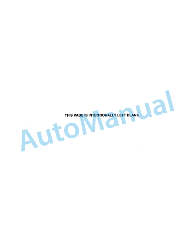 Versatile 1150 Tractor Operation and Maintenance Manual 42115011-5