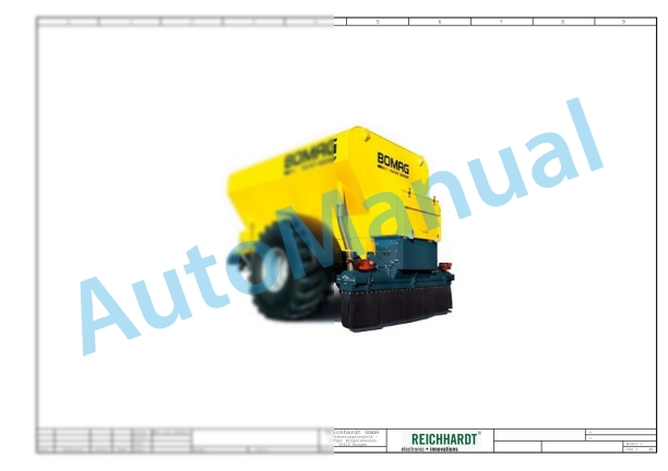 Bomag BS 16000 PROFI Accessory Equipment Electric, Hydraulic Schematics Diagram 101910821001 - 101910821003 1 Bomag BS 16000 PROFI Accessory Equipment Electric, Hydraulic Schematics Diagram 101910821001 - 101910821003