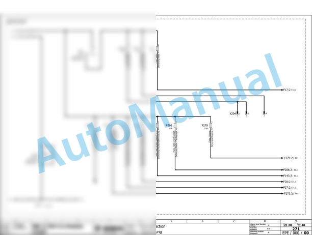 Bomag BW 11 RH-5 Rubber Tyred Rollers Electric, Hydraulic Schematics Diagram 101538701001 - 101538701066 2 Bomag BW 11 RH-5 Rubber Tyred Rollers Electric, Hydraulic Schematics Diagram 101538701001 - 101538701066-2