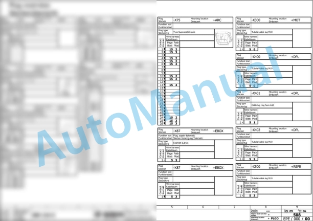 Bomag BW 124 PDH-5 Single Drum Vibratory Rollers Electric, Hydraulic Schematics Diagram 861586581001 - 861586589999 3 Bomag BW 124 PDH-5 Single Drum Vibratory Rollers Electric, Hydraulic Schematics Diagram 861586581001 - 861586589999-3