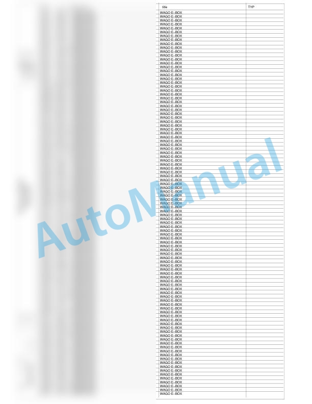 Bomag BW 174 ACP Combination Rollers Electric, Hydraulic Schematics Diagram 101870441001 - 101870441015 3 Bomag BW 174 ACP Combination Rollers Electric, Hydraulic Schematics Diagram 101870441001 - 101870441015-3