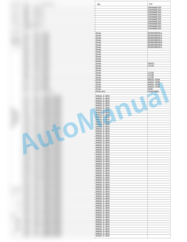 Bomag BW 216 PDH-3 Single Drum Vibratory Rollers Electric, Hydraulic Schematics Diagram 101580431016 - 101580431021 3 Bomag BW 216 PDH-3 Single Drum Vibratory Rollers Electric, Hydraulic Schematics Diagram 101580431016 - 101580431021-3