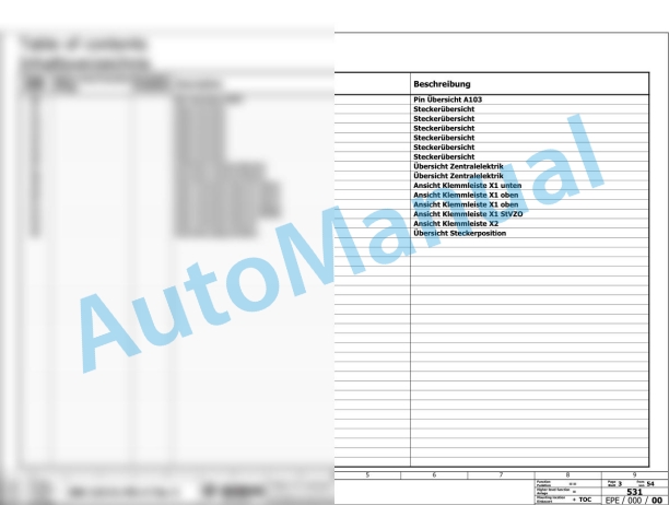 Bomag BW 219 PD-4 Single Drum Vibratory Rollers Electric, Hydraulic Schematics Diagram 861582351001 - 861582359999 2 Bomag BW 219 PD-4 Single Drum Vibratory Rollers Electric, Hydraulic Schematics Diagram 861582351001 - 861582359999-2