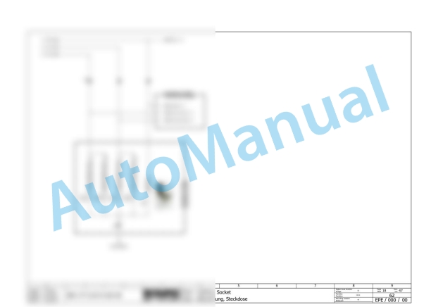 Bomag BW 219 PD-4 Single Drum Vibratory Rollers Electric, Hydraulic Schematics Diagram 861582768001 - 861582769999 2 Bomag BW 219 PD-4 Single Drum Vibratory Rollers Electric, Hydraulic Schematics Diagram 861582768001 - 861582769999-2