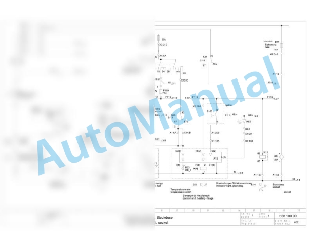 Bomag BW 25 RH Rubber Tyred Rollers Electric, Hydraulic Schematics Diagram 861538201002 - 861538201370 3 Bomag BW 25 RH Rubber Tyred Rollers Electric, Hydraulic Schematics Diagram 861538201002 - 861538201370-3