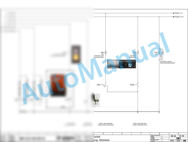 Bomag VARIOCONTROL-4 Single Drum Vibratory Rollers Electric, Hydraulic Schematics Diagram 101585301001 - 101585301001 2 Bomag VARIOCONTROL-4 Single Drum Vibratory Rollers Electric, Hydraulic Schematics Diagram 101585301001 - 101585301001-2