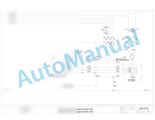 Bomag VARIOCONTROL (BW 213 DH-16) 101 Single Drum Vibratory Rollers Electric, Hydraulic Schematics Diagram 101582121002 - 101582121026 3 Bomag VARIOCONTROL (BW 213 DH-16) 101 Single Drum Vibratory Rollers Electric, Hydraulic Schematics Diagram 101582121002 - 101582121026-3