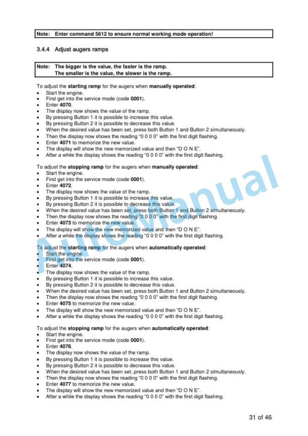 Bomag BF600-2, BF700, BF800, BF900 Electrics Service Training 3 Bomag BF600-2, BF700, BF800, BF900 Electrics Service Training-3