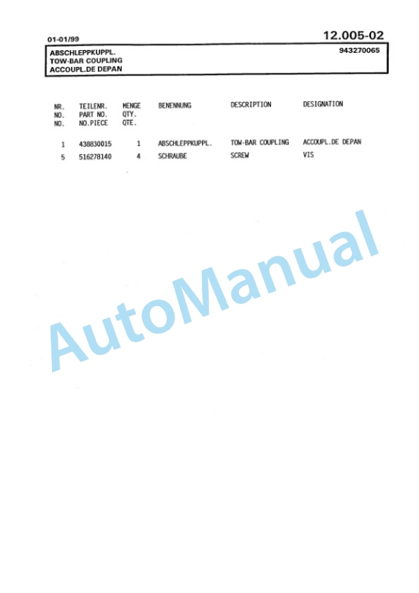 Bomag BG 160T Motor Grader Spare Parts Catalogue 00811214 4 Bomag BG 160T Motor Grader Spare Parts Catalogue 00811214-4