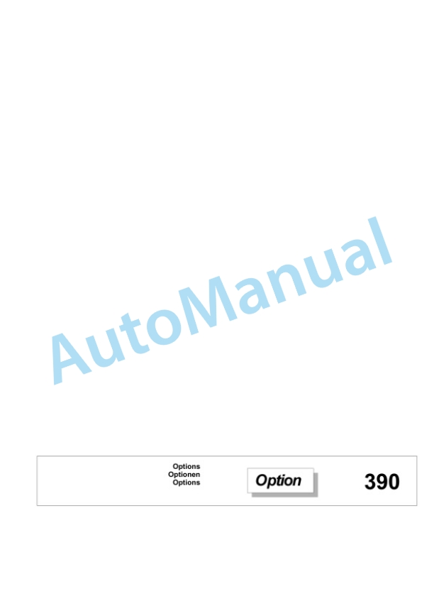 Bomag BM 1000-30 TIER3 Cold Milling Planer Spare Parts Catalogue 00825091 3 Bomag BM 1000-30 TIER3 Cold Milling Planer Spare Parts Catalogue 00825091-3