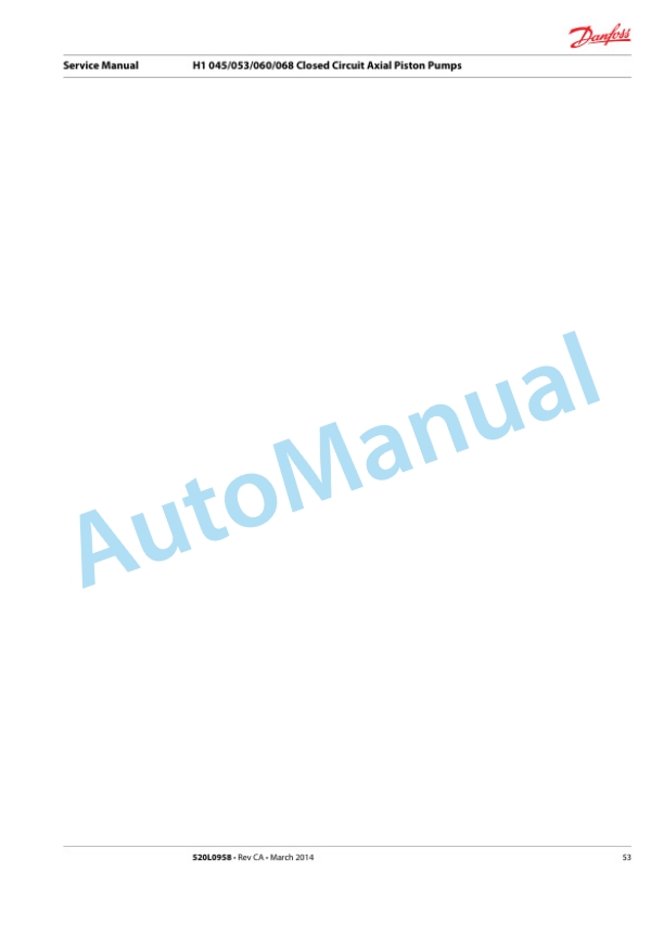 Bomag BMF 2500 S Service Manual 00840148 4 Bomag BMF 2500 S Service Manual 00840148 - Image 4