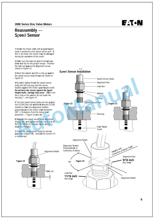 Bomag BMP 8500 Multi Purpose Compactor Service Manual 00891577 5 Bomag BMP 8500 Multi Purpose Compactor Service Manual 00891577 - Image 5