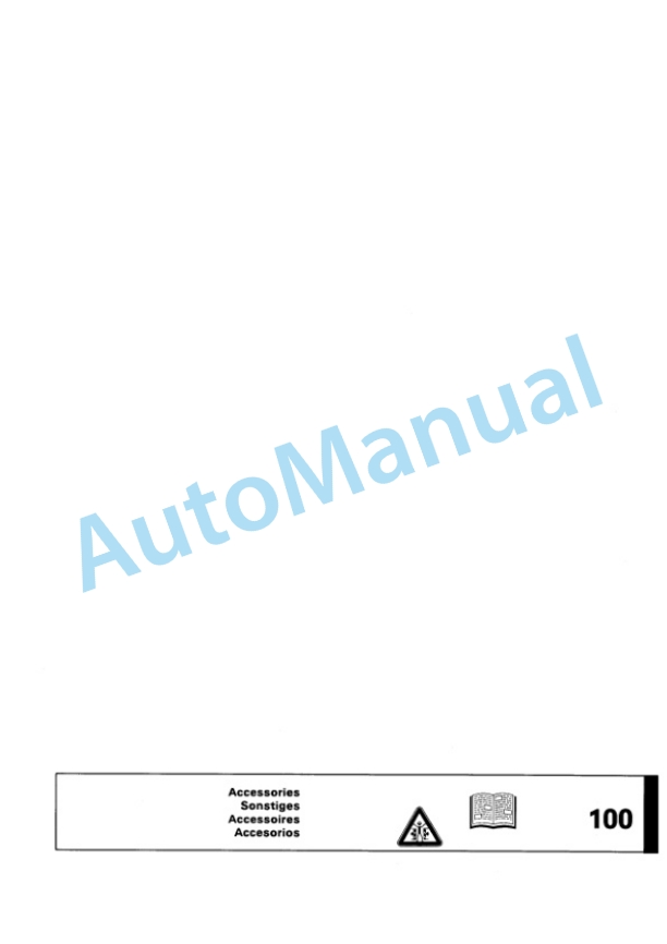 Bomag BP 23-60 D Vibratory Plate Compactor Spare Parts Catalogue 00819923 4 Bomag BP 23-60 D Vibratory Plate Compactor Spare Parts Catalogue 00819923-4