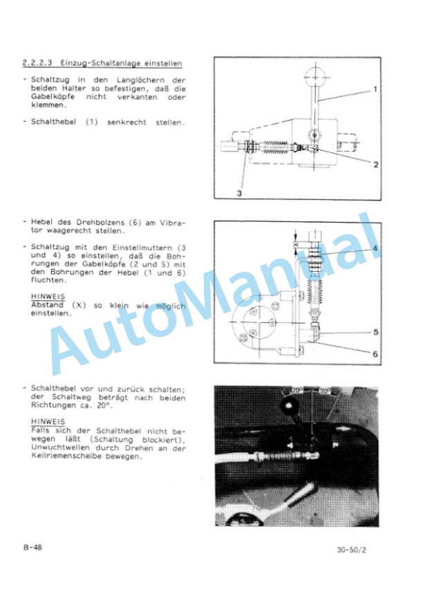Bomag BP 30, BP 50 Vibratory Plate Compactor Spare Parts Catalogue 00813500 2 Bomag BP 30, BP 50 Vibratory Plate Compactor Spare Parts Catalogue 00813500-2
