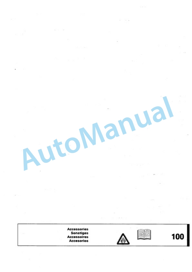 Bomag BPR 30-38-2, BPR 35-38-2 Vibratory Plate Compactor Spare Parts Catalogue 00810115 5 Bomag BPR 30-38-2, BPR 35-38-2 Vibratory Plate Compactor Spare Parts Catalogue 00810115-5
