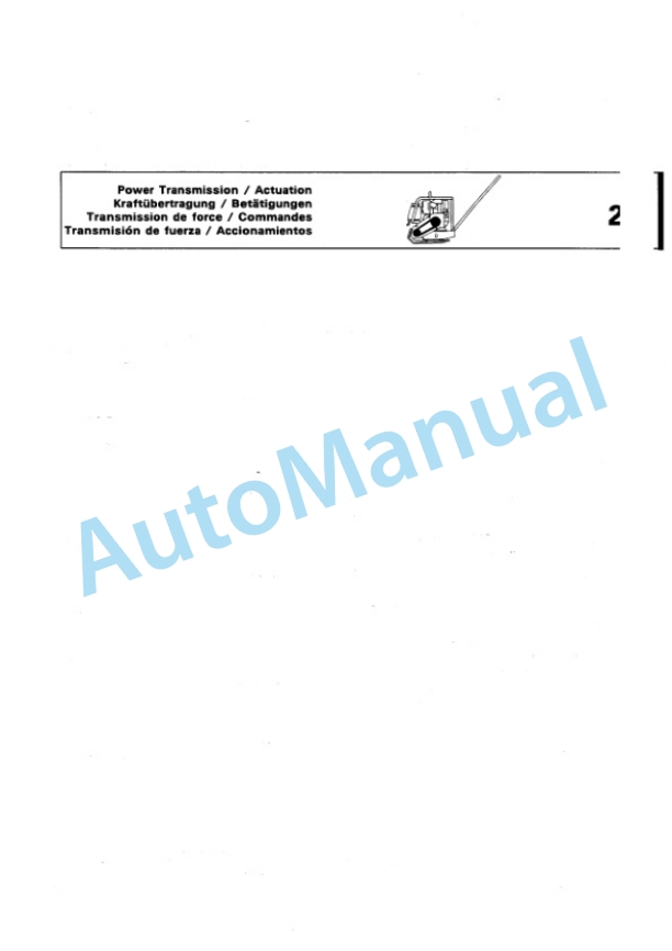 Bomag BPR 40-45 D-2, BPR 45-45 D-2 Vibratory Plate Compactor Spare Parts Catalogue 00816407 3 Bomag BPR 40-45 D-2, BPR 45-45 D-2 Vibratory Plate Compactor Spare Parts Catalogue 00816407-3