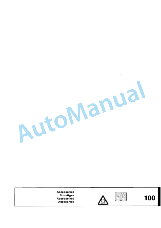 Bomag BT 58, BT 68 Vibratory Tamper Spare Parts Catalogue 00813209 4 Bomag BT 58, BT 68 Vibratory Tamper Spare Parts Catalogue 00813209-4