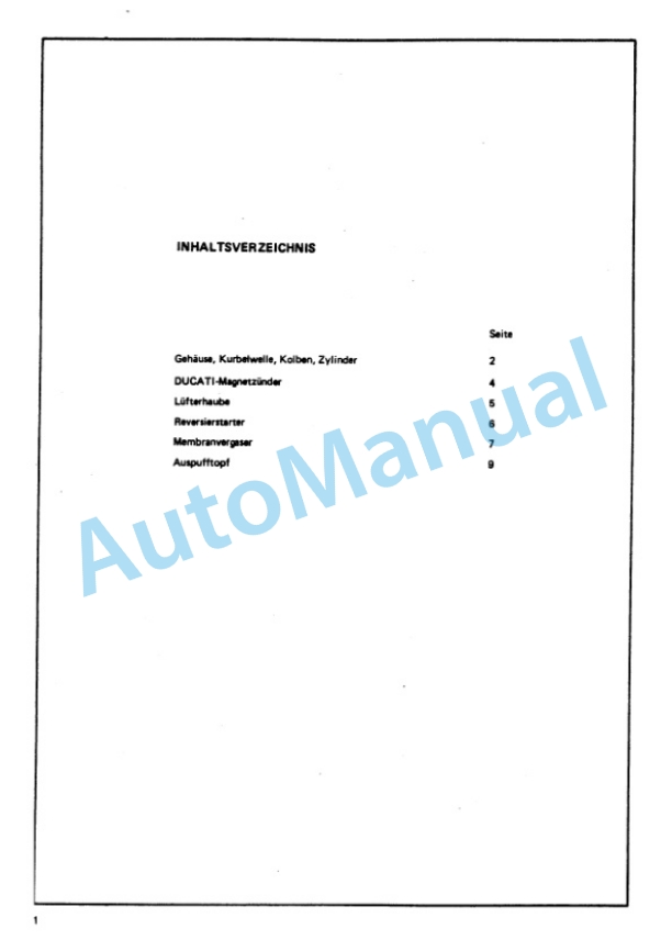 Bomag BT 70 S, BT 71 Vibratory Tamper Spare Parts Catalogue 00813200 5 Bomag BT 70 S, BT 71 Vibratory Tamper Spare Parts Catalogue 00813200-5