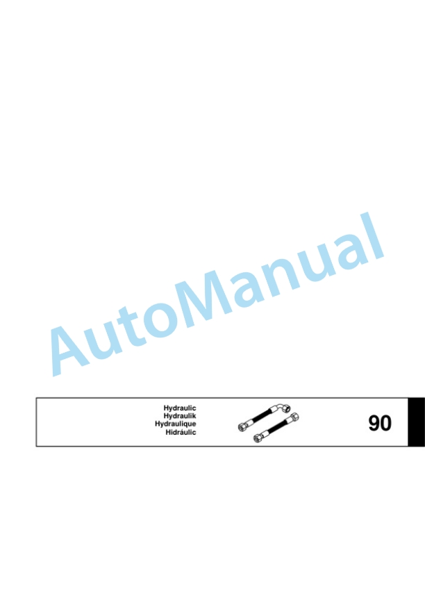Bomag BW 131 ACW-2 Combination Roller Spare Parts Catalogue 00817468 5 Bomag BW 131 ACW-2 Combination Roller Spare Parts Catalogue 00817468-5