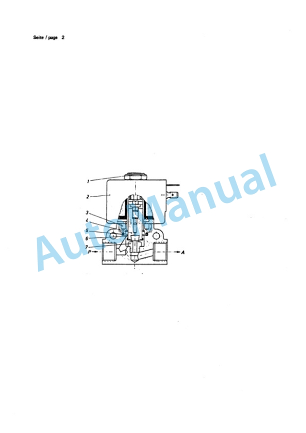 Bomag BW 160 A, BW 160 AD, BW 160 AC Spare Parts Catalogue 00814612 FR 4 Bomag BW 160 A, BW 160 AD, BW 160 AC Spare Parts Catalogue 00814612 FR-4