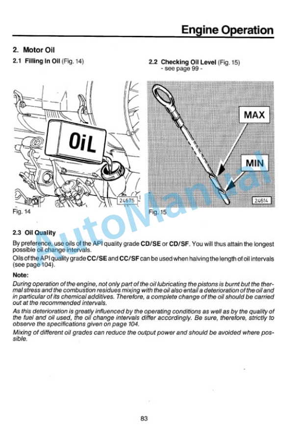 Bomag BW 160 AS Tandem Roller Spare Parts Catalogue 00814623 4 Bomag BW 160 AS Tandem Roller Spare Parts Catalogue 00814623-4