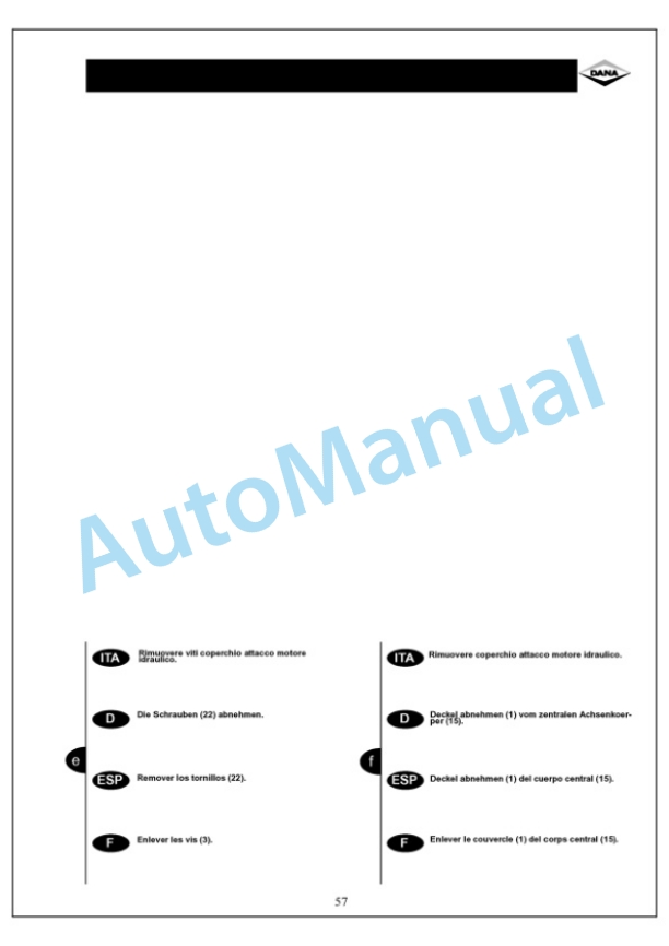 Bomag BW 211 D-4, BW 211 PD-4, BW 213 D-4, BW 213 PD-4, BW 214 D-4 Single Drum Roller Service Manual 00891149 5 Bomag BW 211 D-4, BW 211 PD-4, BW 213 D-4, BW 213 PD-4, BW 214 D-4 Single Drum Roller Service Manual 00891149 - Image 5