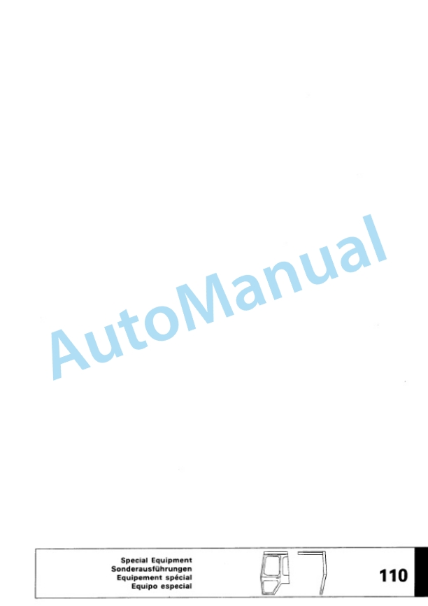 Bomag BW 212 D-2 Single Drum Wheel Drive Vibratory Roller Spare Parts Catalogue 00810692 4 Bomag BW 212 D-2 Single Drum Wheel Drive Vibratory Roller Spare Parts Catalogue 00810692-4