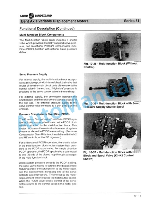 Bomag BW 213 DH-3, BW 213 PDH-3, BW 214 DH-3, BW 214 PDH-3 Single Drum Wheel Drive Repair Instructions 00819116 3 Bomag BW 213 DH-3, BW 213 PDH-3, BW 214 DH-3, BW 214 PDH-3 Single Drum Wheel Drive Repair Instructions 00819116-3