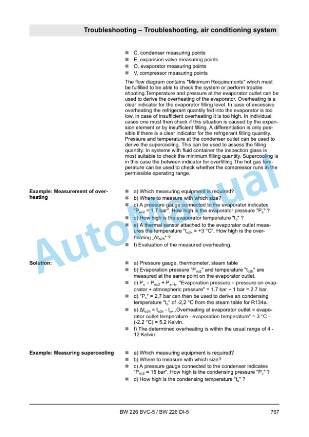 Bomag BW 226 BVC-5, BW 226 DI-5 Single Drum Roller Service Manual 00840086 4 Bomag BW 226 BVC-5, BW 226 DI-5 Single Drum Roller Service Manual 00840086 - Image 4