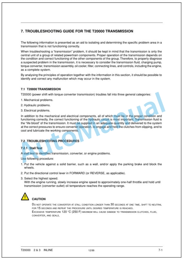 Bomag BW 24 R Rubber Tire Roller Operating and Maintenance Instructions 00815607 3 Bomag BW 24 R Rubber Tire Roller Operating and Maintenance Instructions 00815607-3