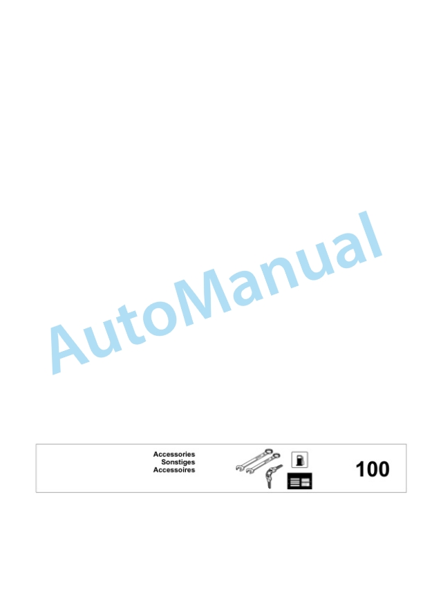 Bomag BW 28 RH Pneumatic Tyred Roller Spare Parts Catalogue 00826041 3 Bomag BW 28 RH Pneumatic Tyred Roller Spare Parts Catalogue 00826041-3