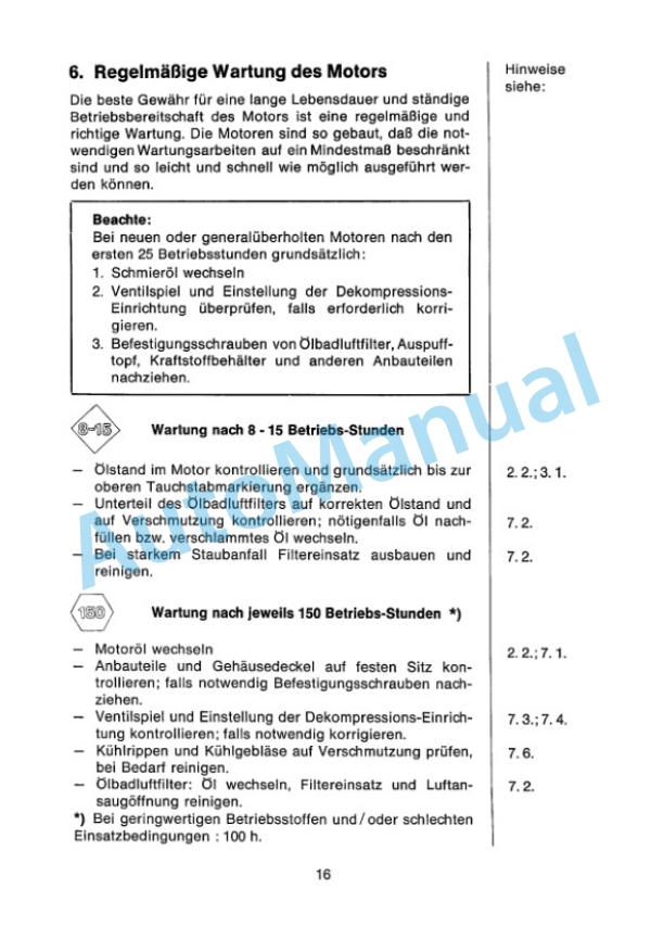 Bomag BW 65 H Double Vibratory Roller Spare Parts Catalogue 00810370 GE 5 Bomag BW 65 H Double Vibratory Roller Spare Parts Catalogue 00810370 GE-5