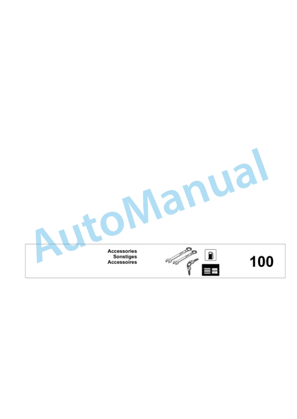 Bomag BW 65 H Double Vibratory Roller Spare Parts Catalogue 00824353 3 Bomag BW 65 H Double Vibratory Roller Spare Parts Catalogue 00824353-3