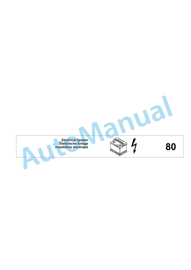 Bomag BW203SL-4 Tandem Vibratory Roller Spare Parts Catalogue 00825959 3 Bomag BW203SL-4 Tandem Vibratory Roller Spare Parts Catalogue 00825959-3