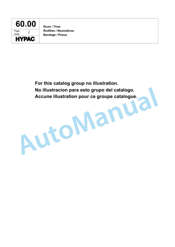 Bomag C350D Steel Wheel Roller Spare Parts Catalogue 00817875 2 Bomag C350D Steel Wheel Roller Spare Parts Catalogue 00817875-2