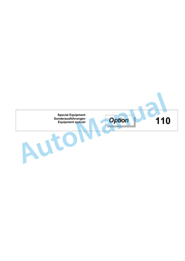 Bomag DFP7 Vibratory Plate Compactor Spare Parts Catalogue 00827019-5