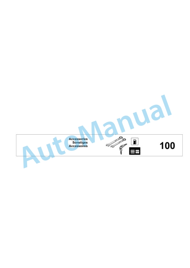 Bomag DR6Xe Vibratory Tamper Spare Parts Catalogue 00826967 3 Bomag DR6Xe Vibratory Tamper Spare Parts Catalogue 00826967-3