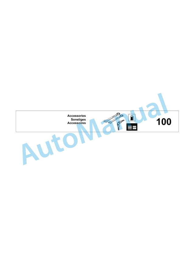Bomag DR7X Vibratory Tamper Spare Parts Catalogue 00826891 5 Bomag DR7X Vibratory Tamper Spare Parts Catalogue 00826891-5
