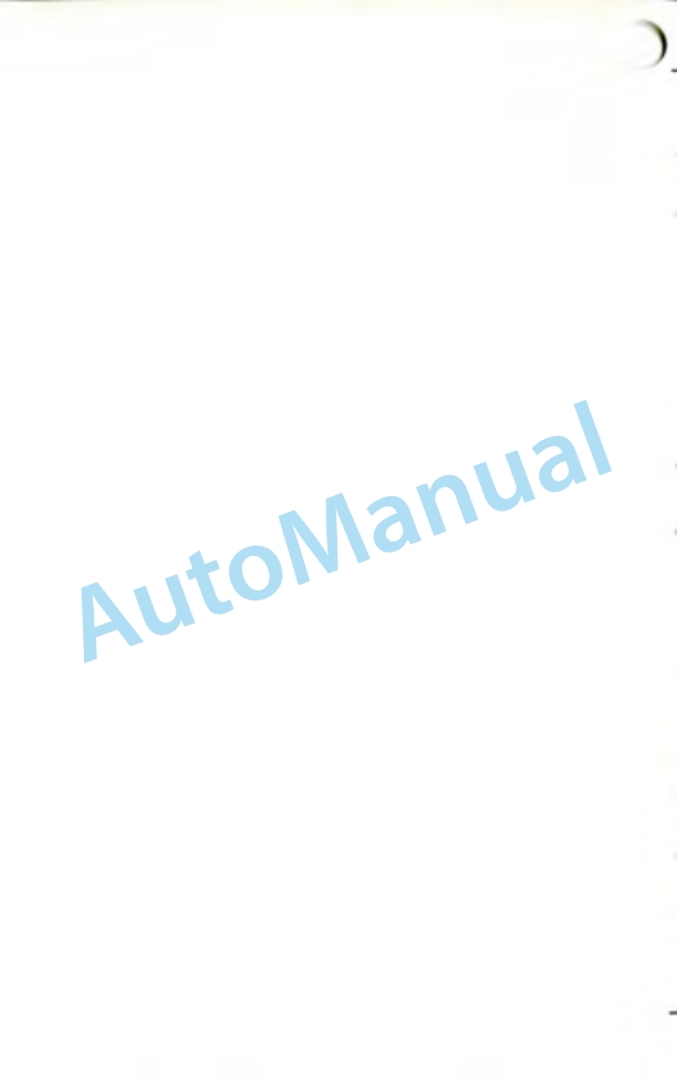 Clark C500 Y 180-200-225S-225L-250S-250L-300S-300L-350 Operator Manual OM-575 3 Clark C500 Y 180-200-225S-225L-250S-250L-300S-300L-350 Operator Manual OM-575-3