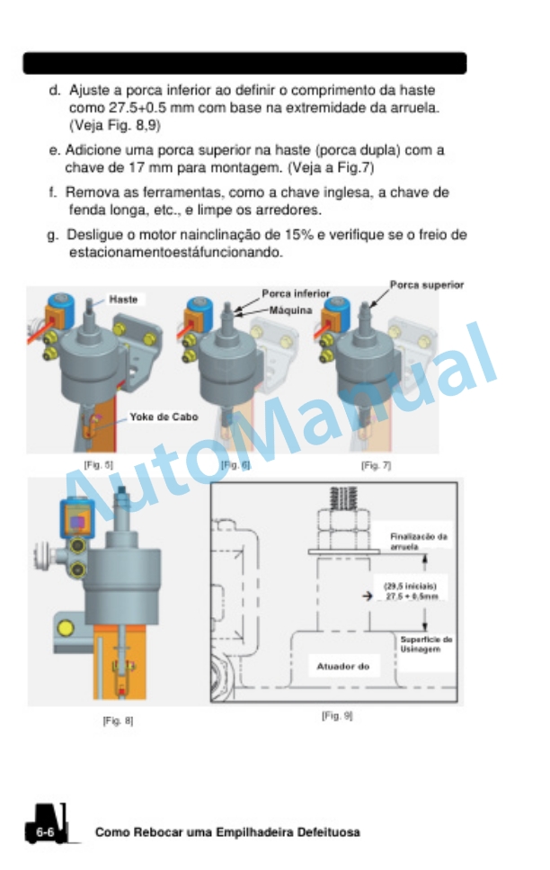 Clark S 40, 45, 50, 55, 60 D, S 40, 45, 50, 55, 60 L Operator Manual OM-1187 4 Clark S 40, 45, 50, 55, 60 D, S 40, 45, 50, 55, 60 L Operator Manual OM-1187-4