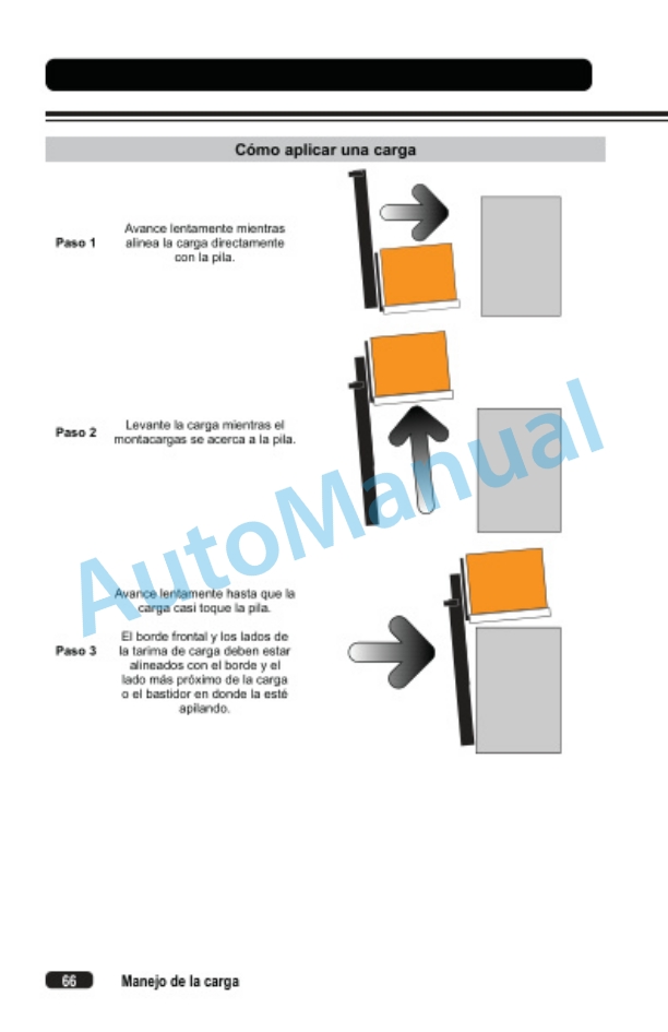 Clark SEC 20-35 Operator Manual OM-1211-3