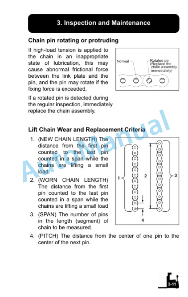 Clark SSX 12, SSX 16, SSX 18 Straddle Stacker Operator Manual OM-992 5 Clark SSX 12, SSX 16, SSX 18 Straddle Stacker Operator Manual OM-992-5