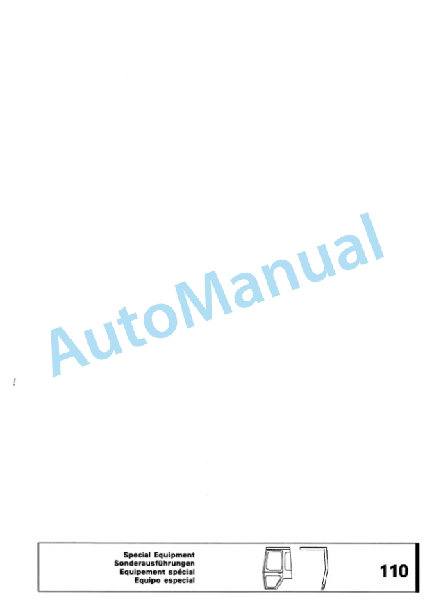 Hypac C 754 B Vibratory Double Drum Compactor Spare Parts Catalogue 00811441 5 Hypac C 754 B Vibratory Double Drum Compactor Spare Parts Catalogue 00811441-5