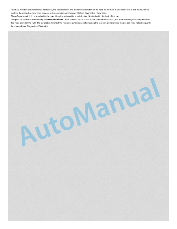 Alternative view of Linde 015-01 - V12-04, V12AC, V12N Workshop Manuals