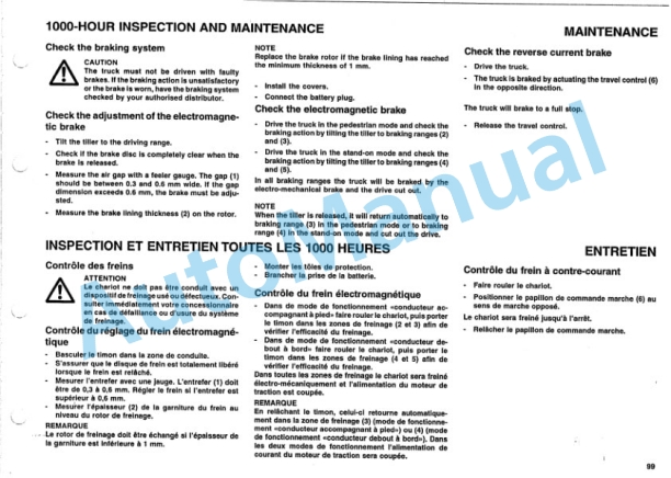 Linde 035-01 - L10AC, L12AC, L16AC Operating Instructions 5 Linde 035-01 - L10AC, L12AC, L16AC Operating Instructions-5