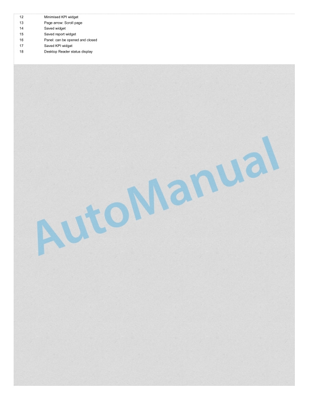 Linde 1110-01 - V08-01, V08-02 Workshop Manuals SN 11.09 and up SN up to W41110V00528 3 Linde 1110-01 - V08-01, V08-02 Workshop Manuals SN 11.09 and up SN up to W41110V00528 - Image 3