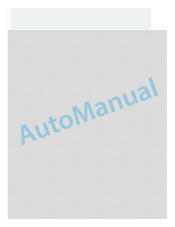 Linde 1110-01 - V08-01, V08-02 Workshop Manuals SN 11.09 and up SN up to W41110V00528 5 Linde 1110-01 - V08-01, V08-02 Workshop Manuals SN 11.09 and up SN up to W41110V00528 - Image 5